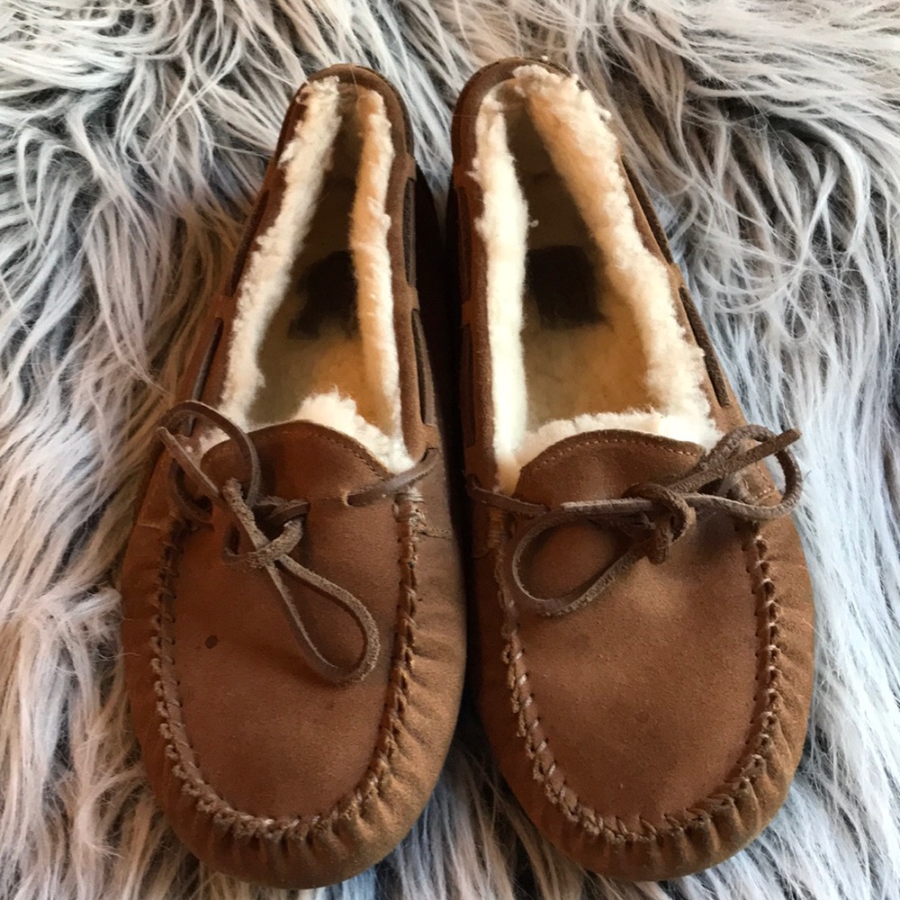 Ugg slippers